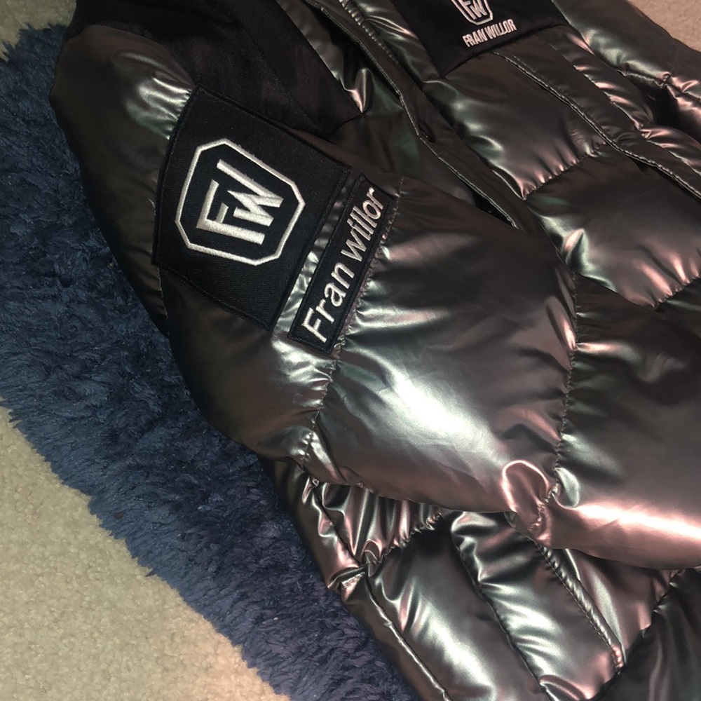 Bubble Jacket - Picture 4 of 5